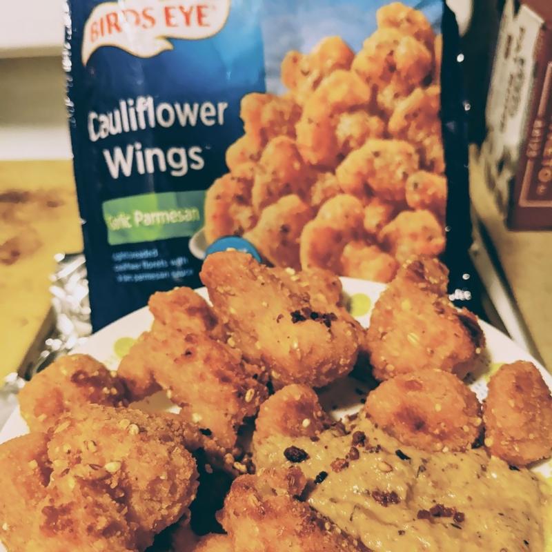 Save on Birds Eye Buffalo Style Cauliflower Wings Order Online Delivery