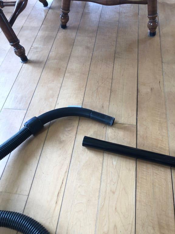 Stay connected darn it!