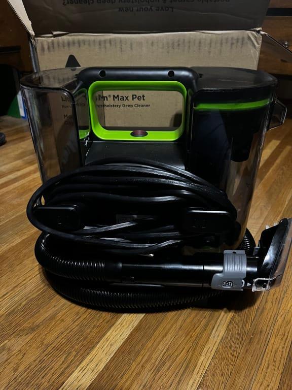 Small size is wonderful!