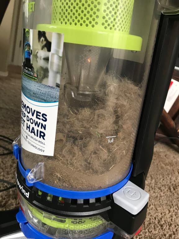 Other side view from just 195 sq ft room