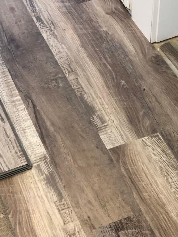 Used on this floor