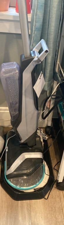 Compact! Can store this in a small space!