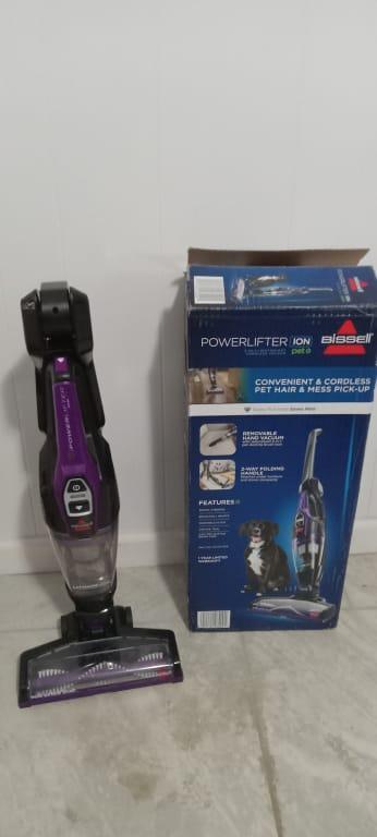 BISSELL(R) ReadyClean(R) 2-in-1 Cordless Stick Vacuum Meijer