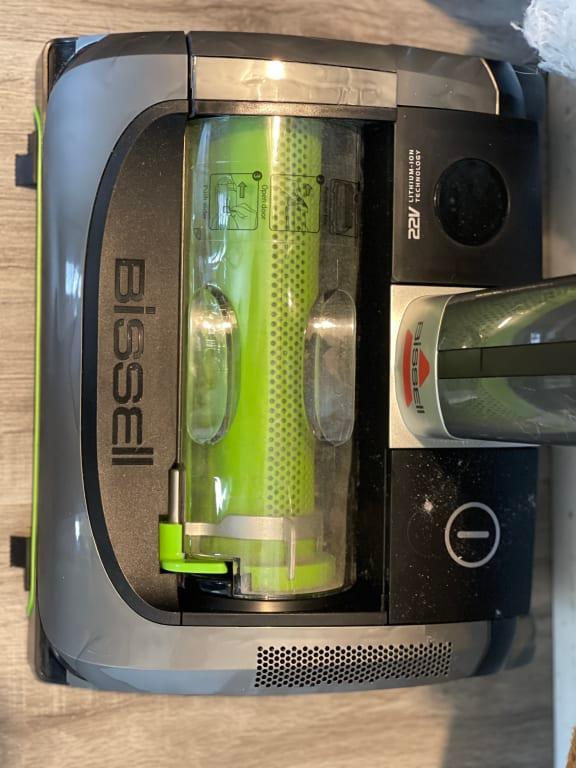 Powerful and Lightweight!