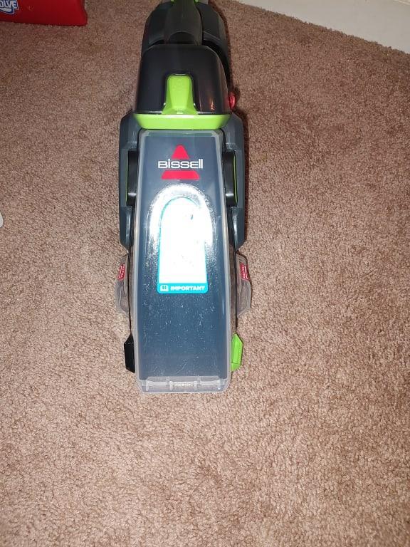 No bang for you're buck