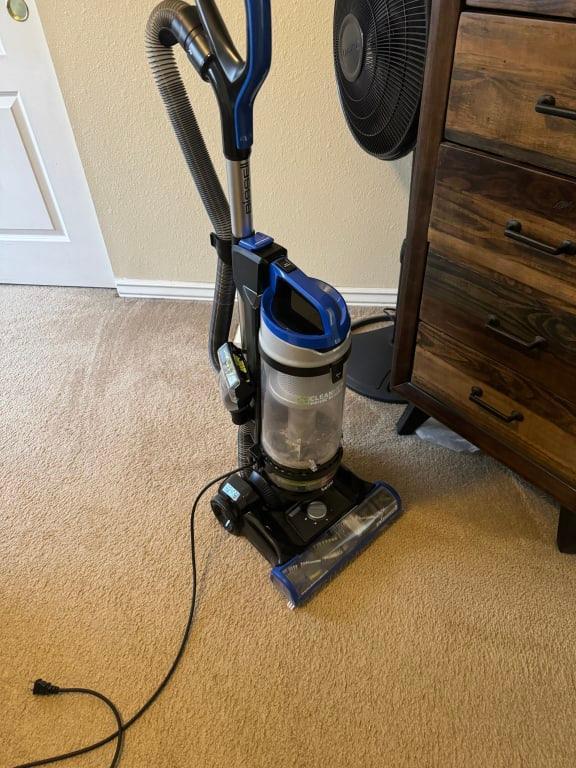 ❤️ my new bissell ❤️