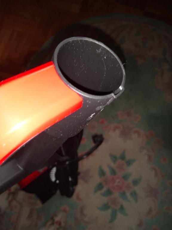 A lid would go better with it