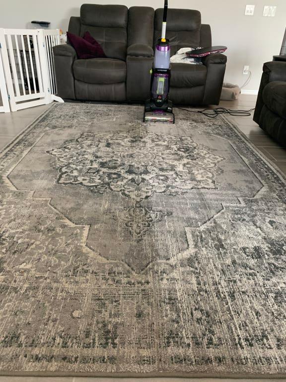 Couldn't believe how well this worked