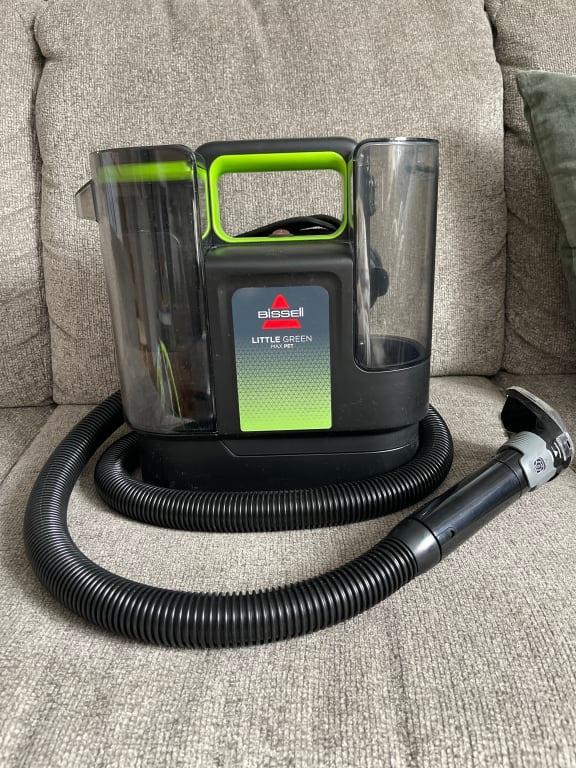 Small and compact! Easy to store!