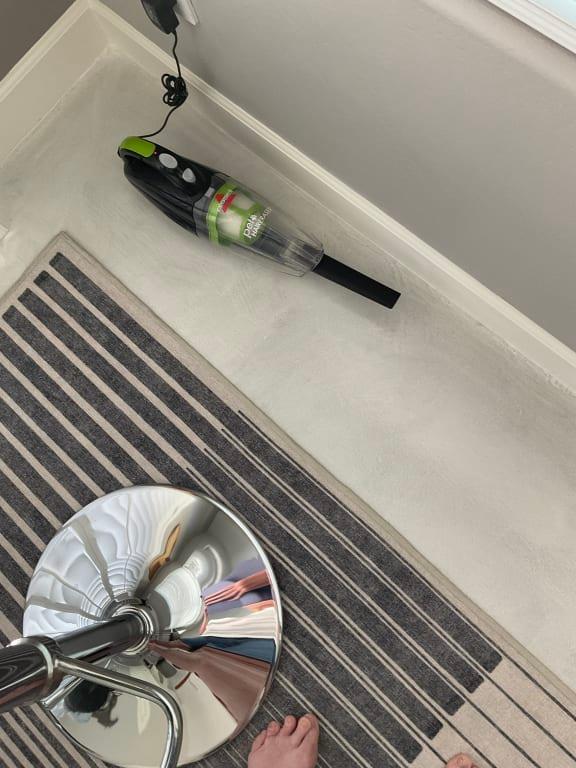 It doesn't work as it should