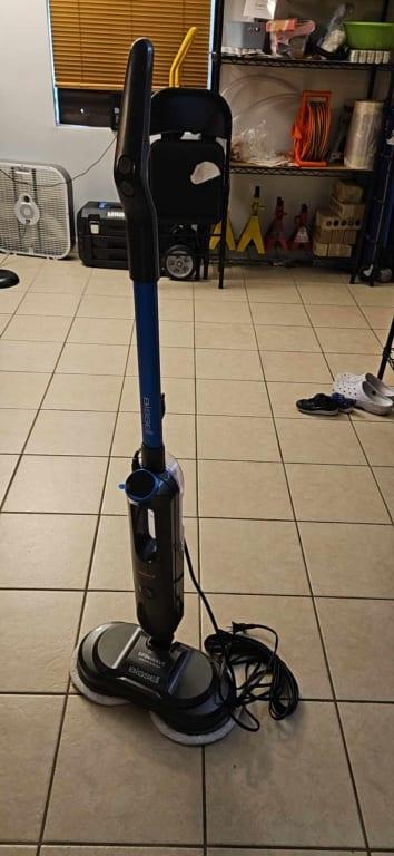 Great mop