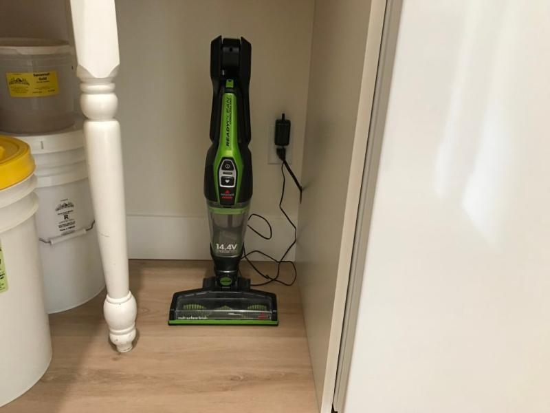 ORDER THIS NOW....you'll be so pleased with the ease and performance!