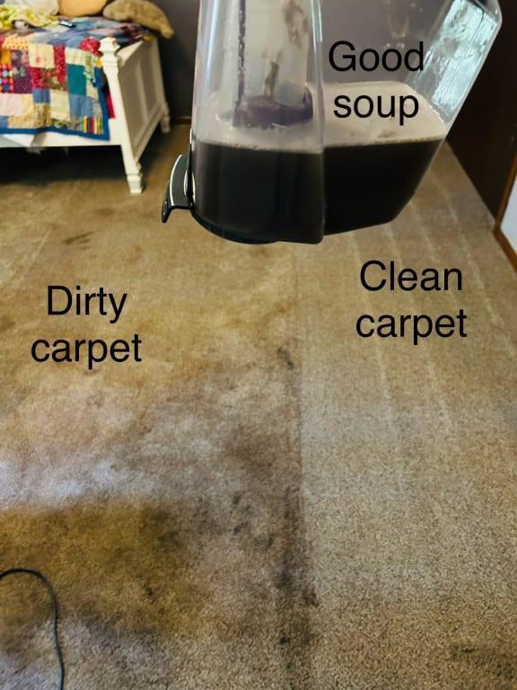 Pro max clean + Protect