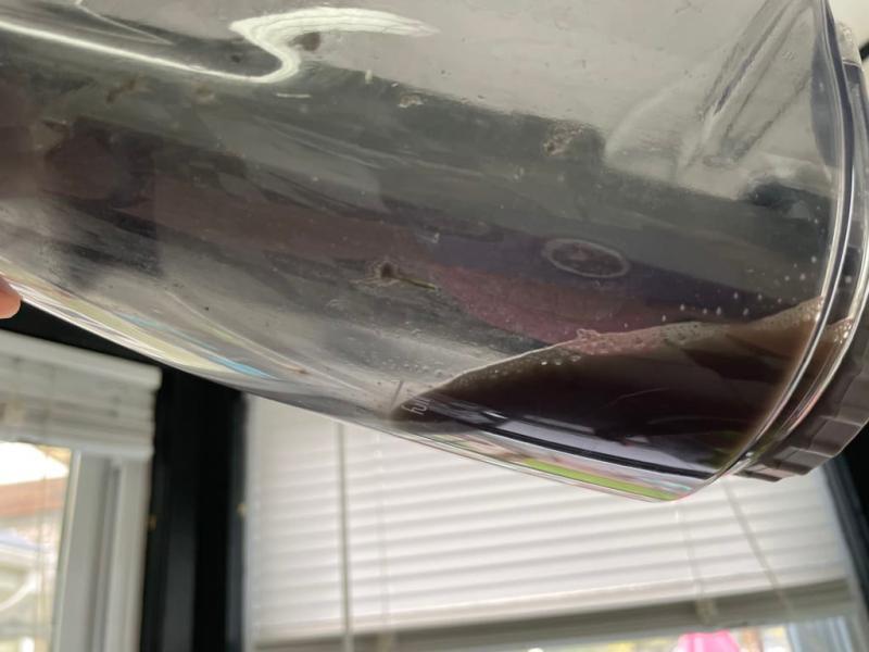 Customer photo 4 of 5. Click to open full size image.