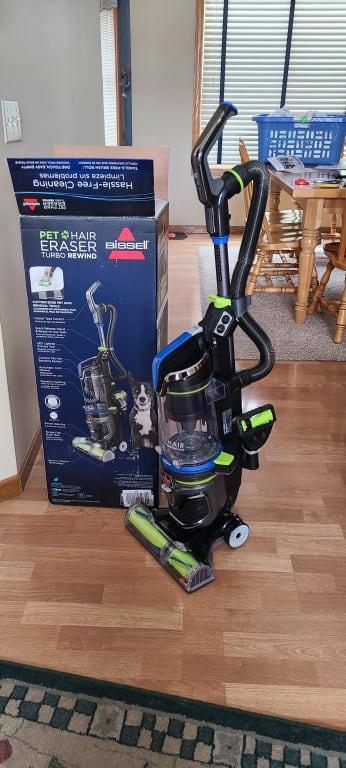 Looks great and easy to put together!