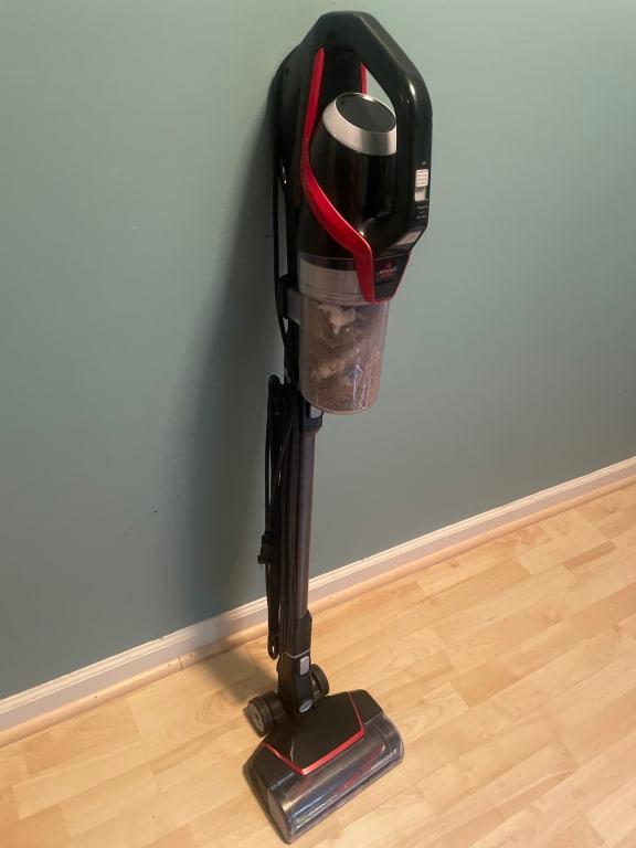 CleanView Pet Slim Corded Stick Vacuum