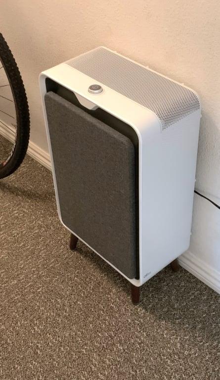 Loving the mid-century-modern vibe!