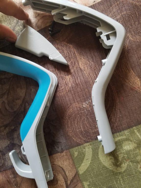 Handle Trigger Broke