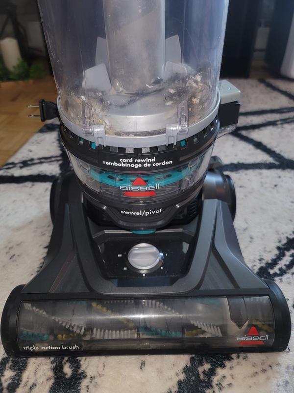 Good condition after 1 year of everyday use. Of course, you got to clean it.