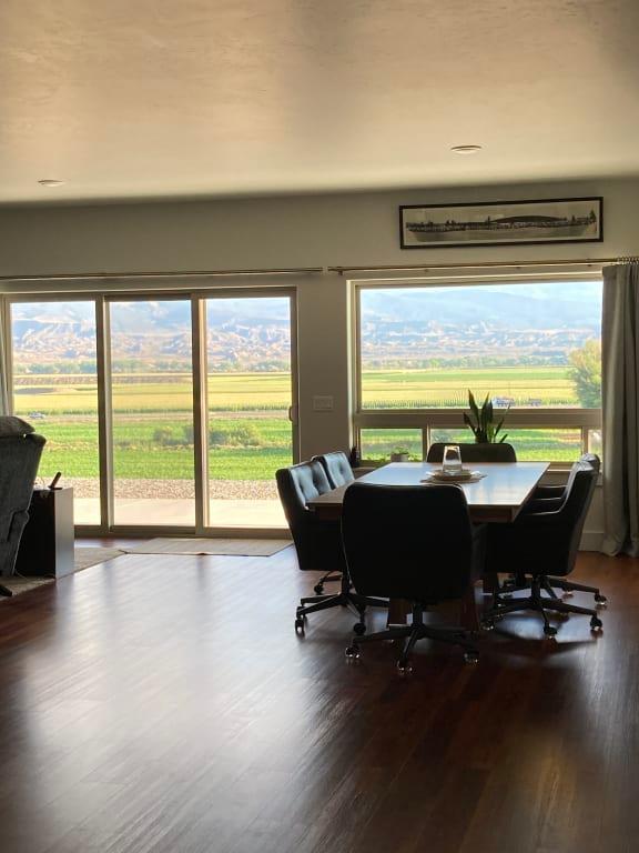 CaliBamboo vinyl plank flooring