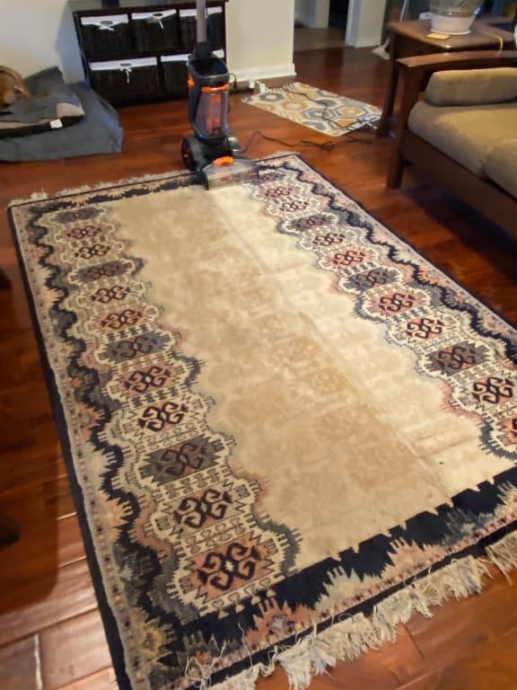 Startling Difference