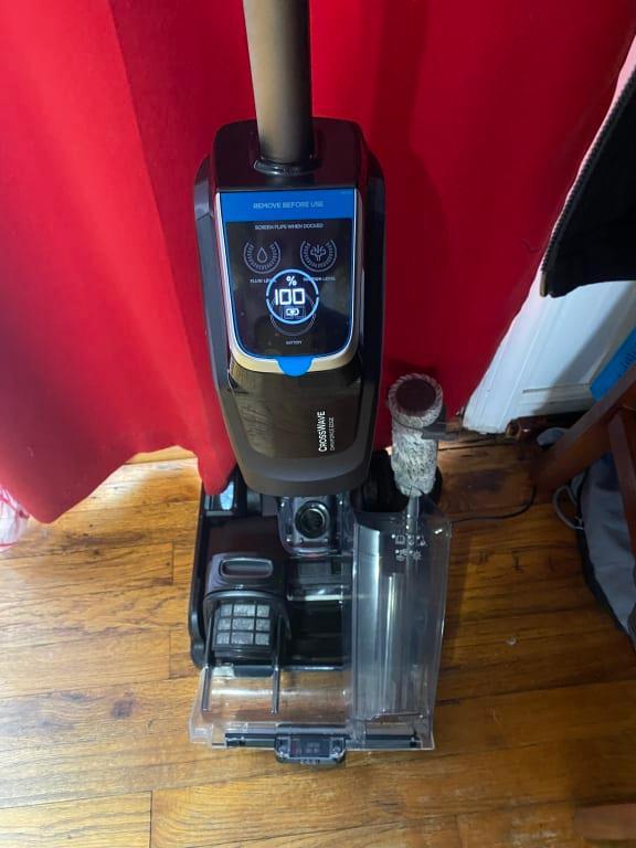 The best Wer/Dry Vac