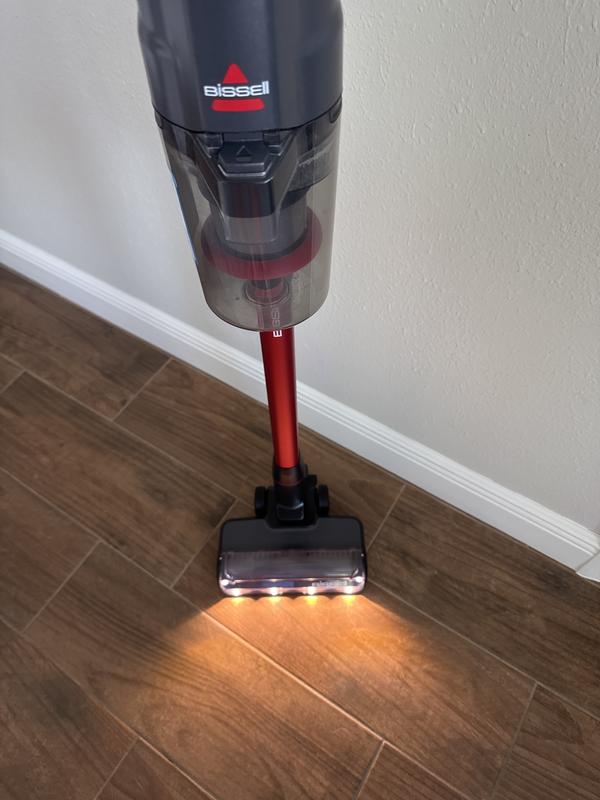 Love the light to find fur