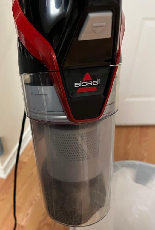Canister