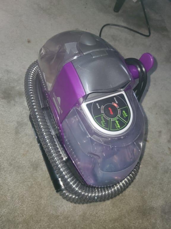 Working. Fingers crossed...