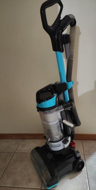 Powerful Cleaning Machine