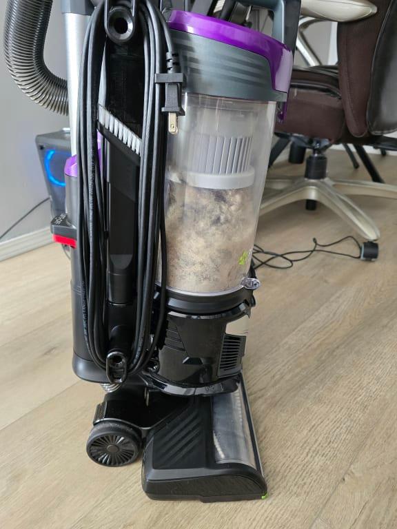 2 rugs and 2 cat trees