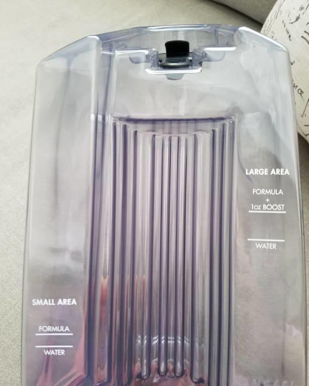 Customer photo 3 of 5. Click to open full size image.