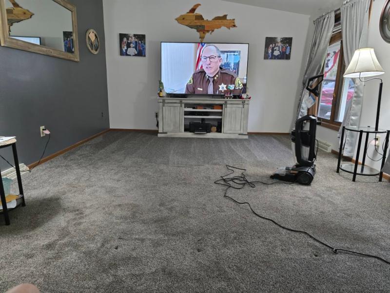 1/3 thru and looks amazing