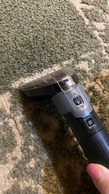 Customer photo 5 of 6. Click to open full size image.