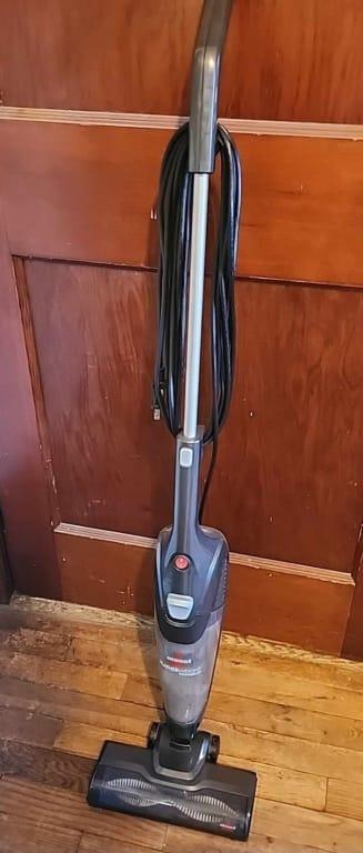 bissell 3 in 1 stick vacuum