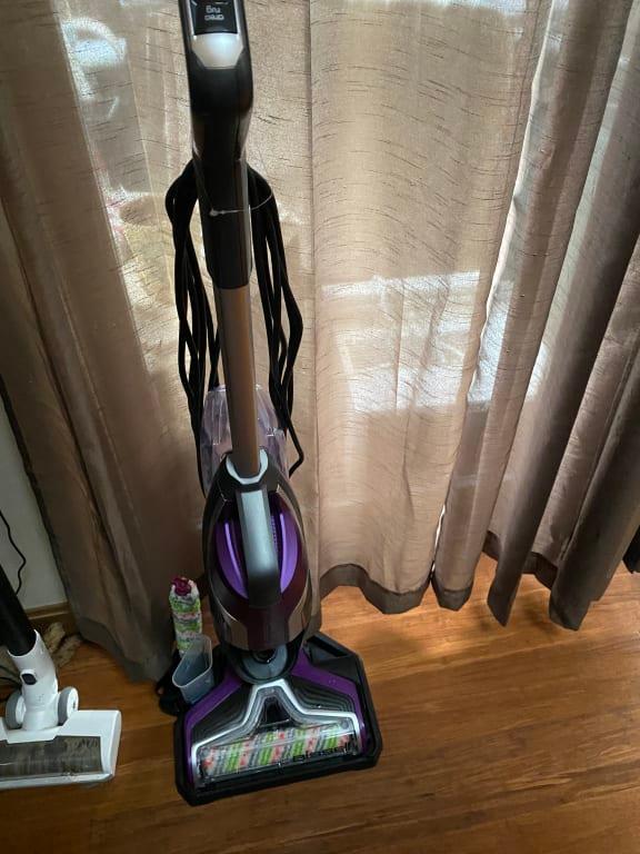 bed bath and beyond crosswave