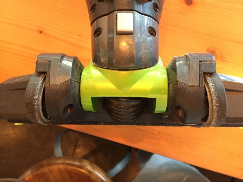 Customer Reviews BISSELL® BOLT™ ION XRT 2in1 Lightweight Cordless