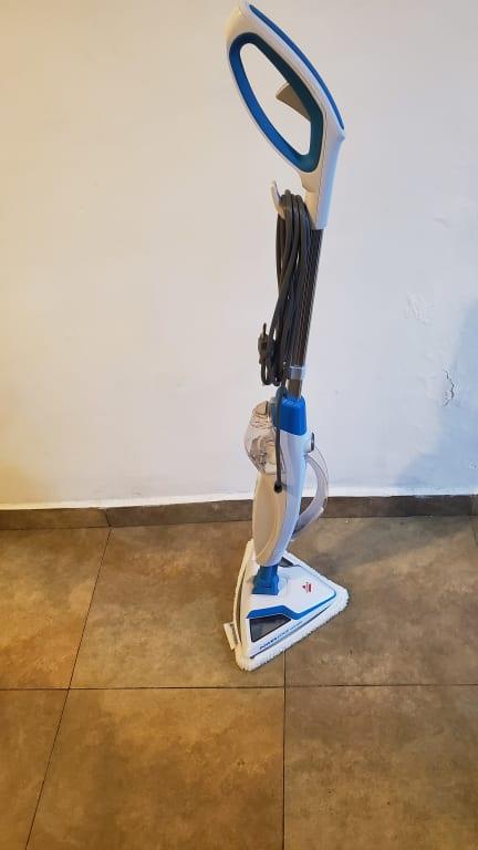 BISSELL PowerFresh 2-in-1 Hard Floor Steam Mop Corded Cleaner ...