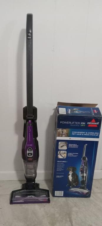 Bissell powerlifter ion pet reviews hotsell