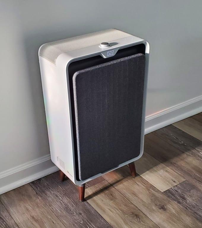 Review image