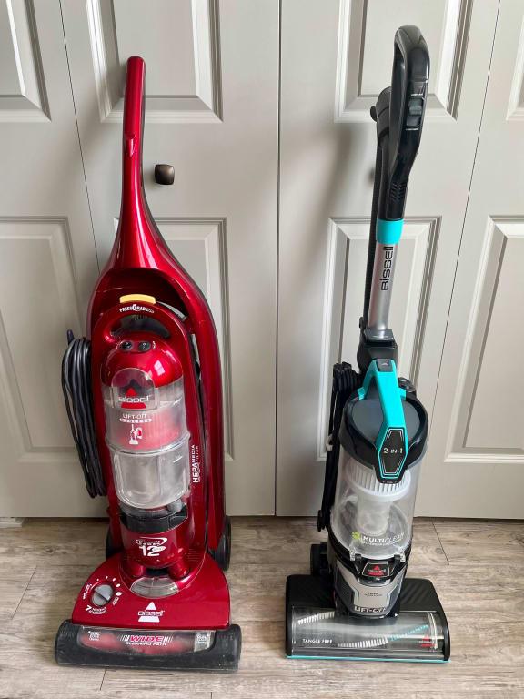 Hepa Filter For Bissell 2998 Multiclean Liftoff Pet Vacuum 【クーポン対象外】