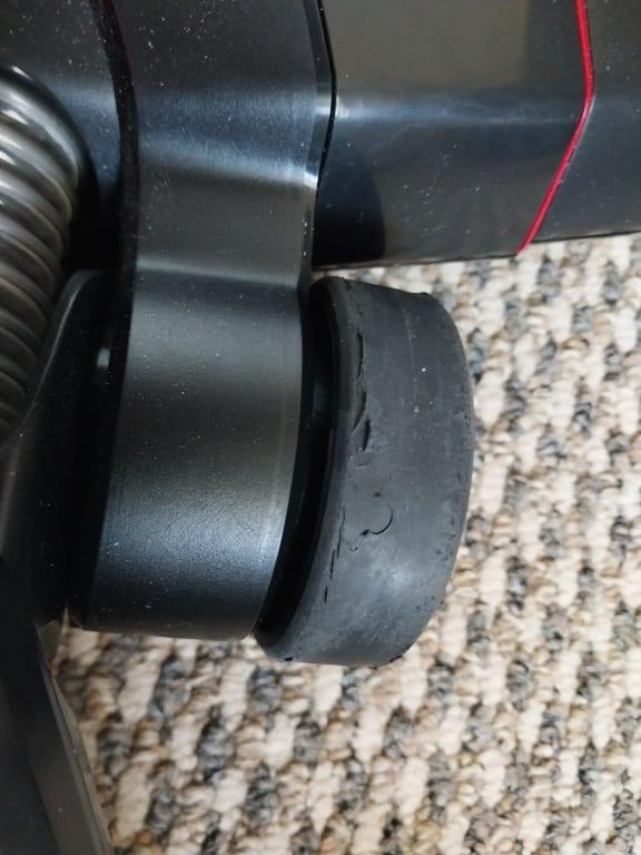 BISSELL PowerGlide Pet Slim Corded Vacuum, 3070, Black, Green - Yahoo  Shopping