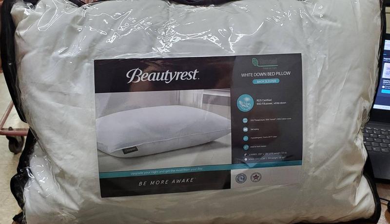 Looks Great in Packaging.