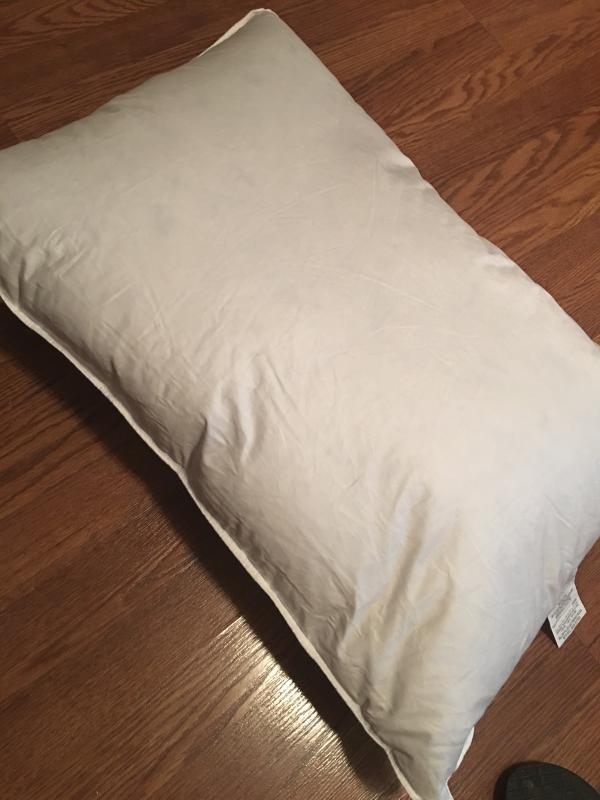 So comfy