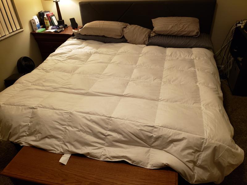 My blanket