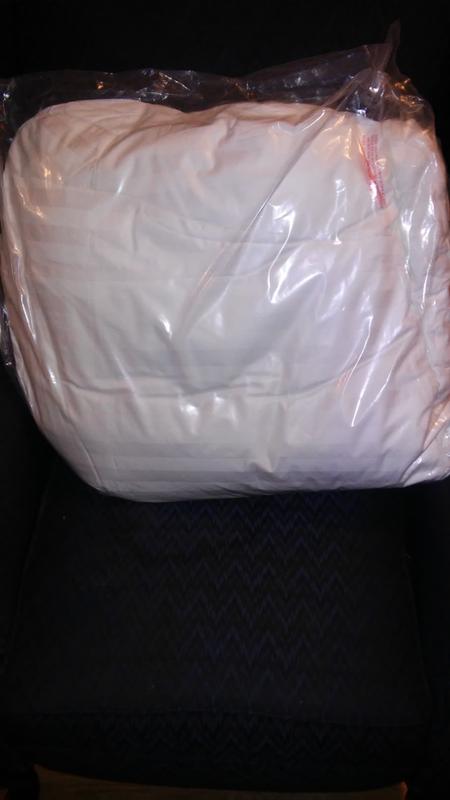 My Comforter