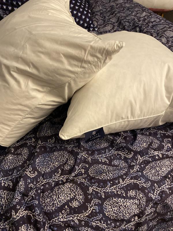 Luxury throw pillow inserts!