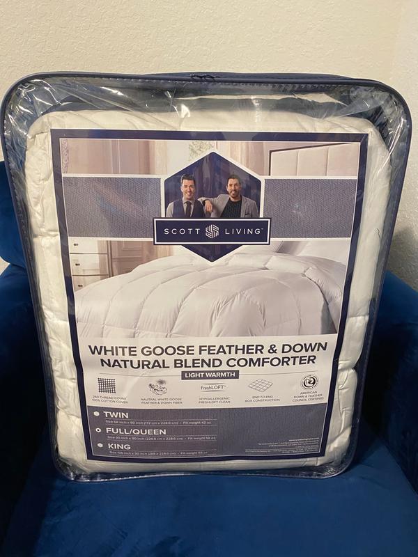 Beautifully packaged!