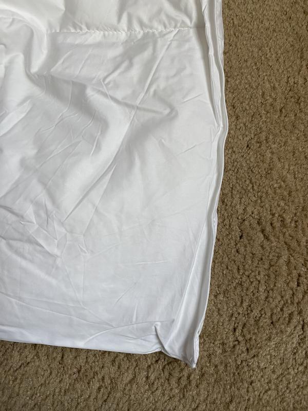 Perfect finish to edges