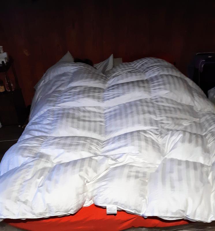 My new Comforter